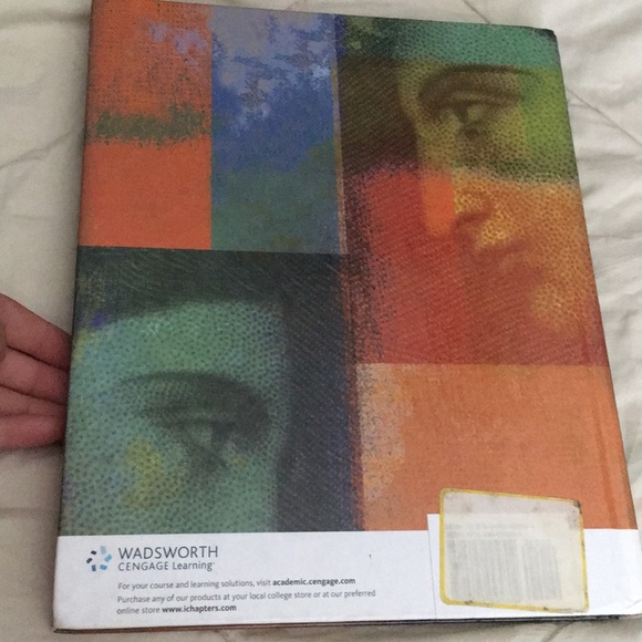 Looking Out Looking In Textbook by Ronald B. Adler - Picture 3 of 3